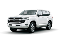 ランドクルーザーVX