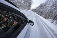 第4回：実走・実感「V40クロスカントリー」の画像