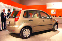 【Movie】「フィエスタ」は「ラテンスピリット＆ジャーマンヘッド」の画像