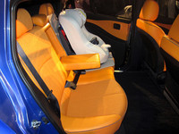 SIM-Drive、第2号試作EV「SIM-WIL」を発表の画像