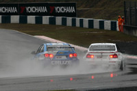 世界ツーリングカー選手権 日本ラウンド開催の画像