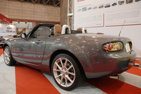 2005-2006　マツダ・ロードスターの画像