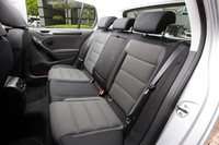 フォルクスワーゲン・ゴルフTSIコンフォートライン（FF/7AT）【試乗記】の画像