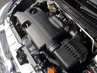 ダイハツ･ストーリア1300ツーリング（FF/4AT）【ブリーフテスト】の画像