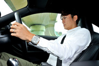 BMW M4クーペ（後編）の画像