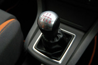 フォード・フォーカスST (FF/6MT)【ブリーフテスト】の画像