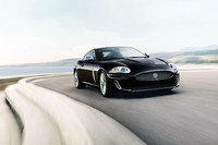 ジャガー、Eタイプ50周年記念の特別限定車発売の画像