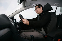 第137回：キーワードは“クルミ”　トーヨータイヤの最新スタッドレスを体験の画像