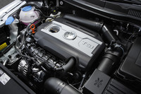 パサートCC改め「フォルクスワーゲンCC」発売の画像