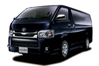 「レジアスエース スーパーGL“DARK PRIME”2WD 3000ディーゼル」 