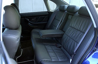 スバル・レガシィB4 RS30（4AT）【ブリーフテスト】の画像