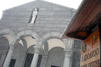 聖エドアルド礼拝堂