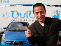 第213回：突然ですが、またまた買ってしまいましたっ！「スバルR2」“未使用車”購入の画像