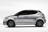ランチア、新型「イプシロン」など出展【ジュネーブショー2011】の画像