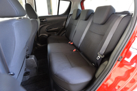 スズキ・スイフトXS-DJE（FF/CVT）／ワゴンR 20周年記念車（FF/CVT）【試乗記】の画像