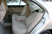 トヨタ・プレミオ1.5F“Lパッケージ”（FF／4AT）【ブリーフテスト】の画像