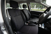 ルノー・ルーテシア1.6【試乗記】の画像