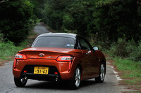 ダイハツ・コペン ローブ（FF/CVT）【試乗記】の画像