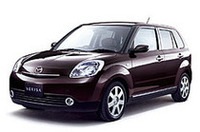 「マツダ・ベリーサ」、上質を狙う特別仕様車の画像