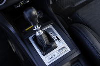 三菱ランサーエボリューションX GSR（4WD/6AT）【ブリーフテスト】の画像