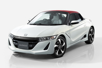「S660コンセプトエディション」