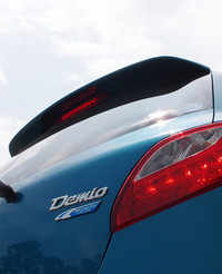 マツダ・デミオ 13-SKYACTIV（FF/CVT）【試乗記】の画像