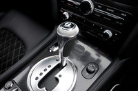 ベントレー・コンチネンタル スーパースポーツ（4WD/6AT）【試乗記】の画像