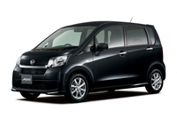 「ダイハツ・ムーヴL“VS”」