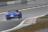 「ボクスターGTS」には330psの3.4リッターフラット6が搭載される。