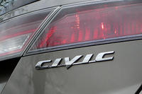 ホンダ・シビック2.2i-CTDiエグゼクティブ（FF/6MT）【海外試乗記】の画像