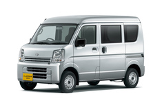 日産が軽ワンボックス「NV100クリッパー／NV100クリッパー リオ」の一