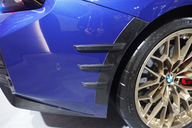 東京オートサロン2026（BMW） 内装・外装など86枚 【画像・写真】 - webCG