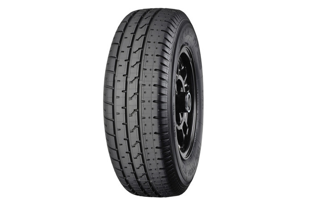 ヒストリックカー向けタイヤ アドバンhfタイプd の開発予定サイズ決定 ニュース Webcg