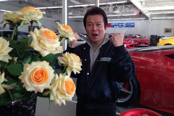 ありがとうエノテン！