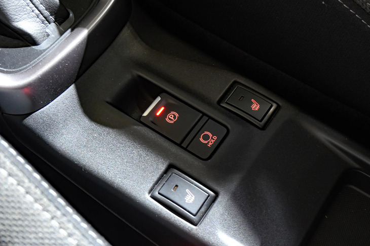 スズキ・スイフト コンセプト