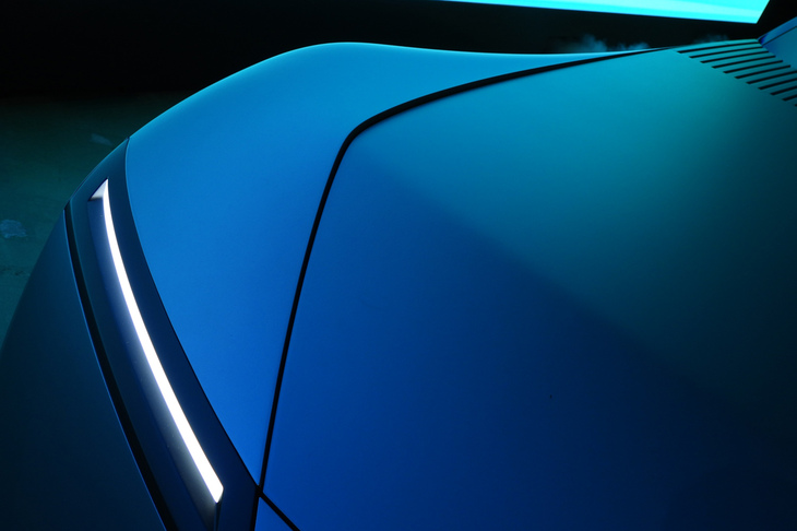 ジャガー・タイプ00