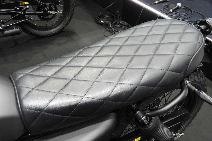 マット・マスティフ250