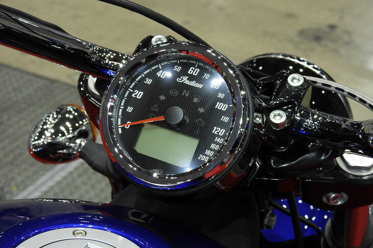 インディアン・スカウト