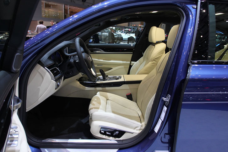 BMWアルピナB7ビターボ