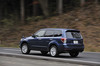 スバル・フォレスター2.0XSプラチナセレクション（4WD/4AT）【ブリーフテスト】 スバル・フォレスター2.0XSプラチナセレクション（4WD/4AT） の画像11