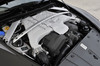 アストン・マーティンV12ヴァンテージ（FR/6MT）【試乗記】 モータースポーツ香る の画像6