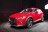 東京オートサロン2015展示車両（マツダ） 【画像・写真】14