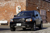 ボルボXC90 3.2(4WD/6AT)【短評（前編）】 ボルボに 乗りに 函館に（前編） の画像1
