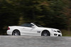 メルセデス・ベンツSL63AMG（FR/7AT）【試乗記】 忘れるまでに時間がかかる の画像4