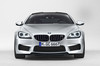 BMW M6グランクーペ