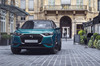 新型コンパクトSUV「DS 3クロスバック」発売