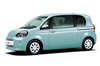 トヨタが「ポルテ／スペイド」を一部改良、特別仕様車も