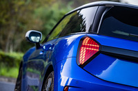 MINIクーパー3ドアSE（FWD）【試乗記】の画像