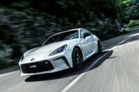 GRらしい走りの味を追求　トヨタのFRスポーツカー「GR86」発売