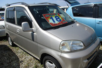 世の中には総額18万円で買える激安中古車もある。